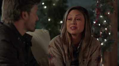 He means so much to me. - Christmas Unleashed