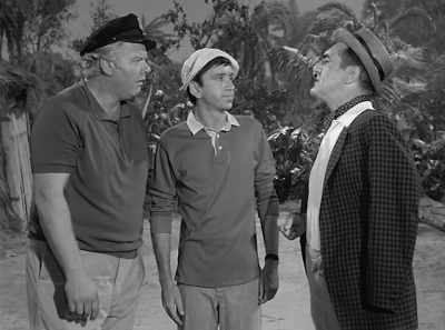 - He means-- - The Gilligan Manifesto