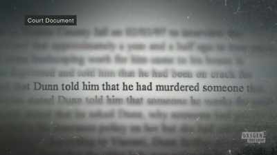 He had medicated her heavily
when he did it, - Mastermind of Murder