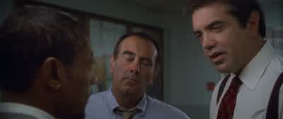 They tell me you got the cripple in there from New YorkYeah Did he mention keyser sozeWhoJust bear with me hereWho's keyser soze Oh fuck - The Usual Suspects