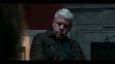 He mentioned this address - The Capture