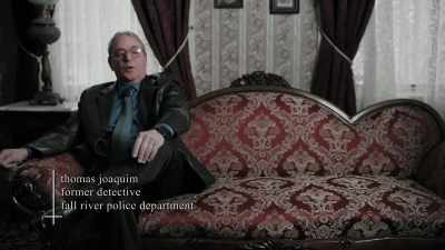 He had mentioned that he was gonna be teaching
some classes just part-time, you know, - Fall River