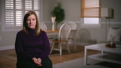 He had mentioned that he was
going to propose that night, - How I Caught My Killer
