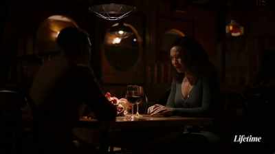 -He mentioned seeing her with
some guy about a month ago. - She Went Missing