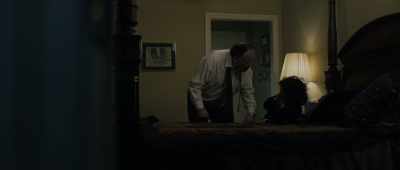 He is messed up - Abstruse