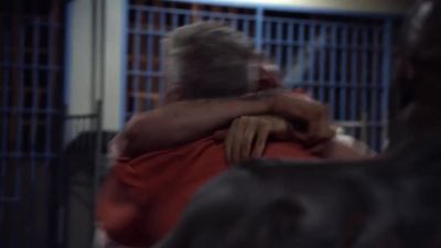 He messed you up! - Sons of Anarchy