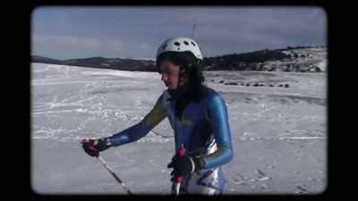 He met people who helped him develop - Kilian Jornet, Path to Everest