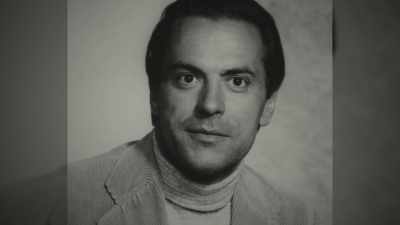 He met Stan in the late '60s - The Way of the Psychonaut