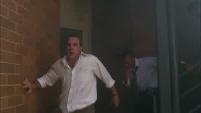 HOTCH: He might be here watching. - Criminal Minds