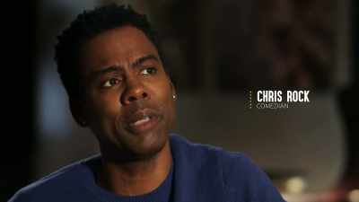 He might be
the first Black comedian - Right to Offend: The Black Comedy Revolution