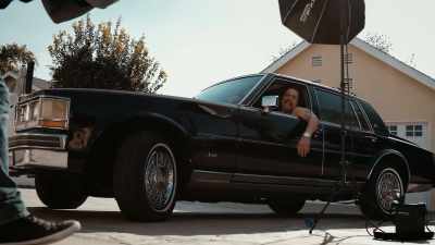 He might do
two or three films a month. - Inmate #1: The Rise of Danny Trejo