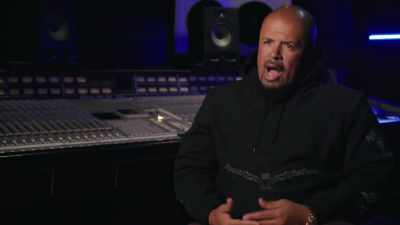 - He might have been
over the top with joe, - Origins of Hip Hop