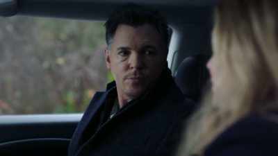 He might have been through
ten homes since then, - The InBetween