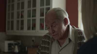 He might have survived,
had another life. - The Tattooist of Auschwitz
