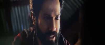 He might kill us!
Please, mister! - Bhediya