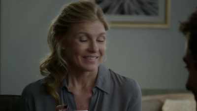 He might.
[laughs] - Dirty John