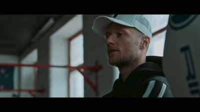 He might need that during the fight
at any specific time. - Take Us Home: Leeds United