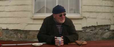- He might not be back for a little while.
- Uh, well, - The Toll