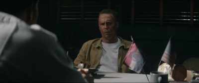 He might not be our guy, - Three Billboards Outside Ebbing, Missouri