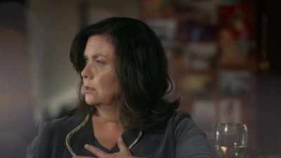 He might not have
gangland connections, - The Trouble with Maggie Cole