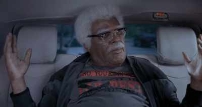 He might think that I'm trying
to reach for a gun or something. - A Madea Family Funeral