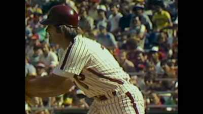 He might throw one up
and in on your chin, - Facing Nolan