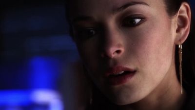 He might. - Smallville
