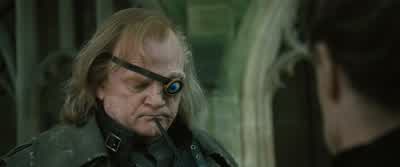 - He might've mentioned it. - Harry Potter and the Goblet of Fire