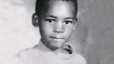 He was mild-mannered, afraid. - Surviving R. Kelly