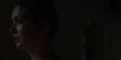 He is mine. - American Horror Stories