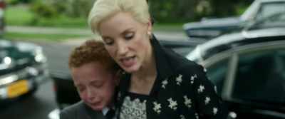 He misbehaved, I know,
but it, it's his toy. - Mothers' Instinct