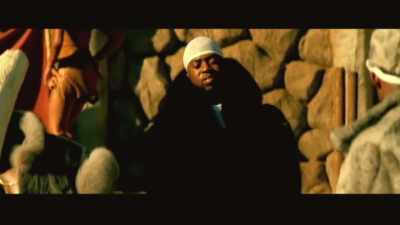 He missed a lot of shows. - Wu-Tang Clan: Of Mics and Men