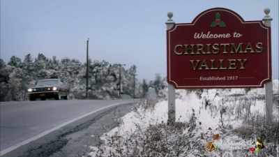 He misses you, - Love You Like Christmas