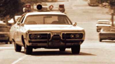 He is missing for five days. - Top Secret UFO Projects Declassified