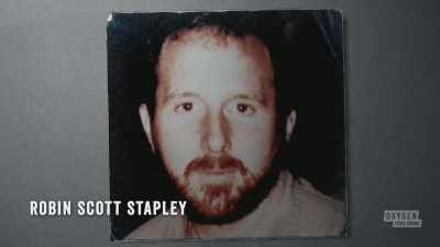 He was missing as well. - Manifesto of a Serial Killer