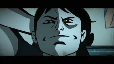 He misunderstood everything. - Deadly Class