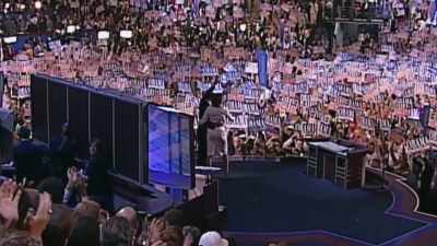 He mixed it all up,
he reinvented it, - Obama: In Pursuit of a More Perfect Union