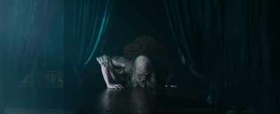 He mocks me!
And I've had enough! - Hellboy