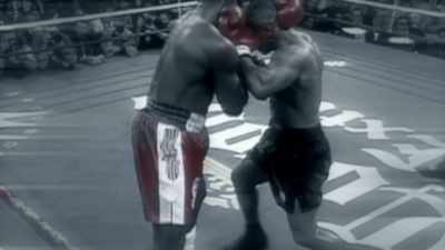 He had more fire, more vigour - Bruno v Tyson