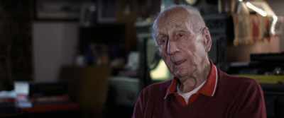 He was more interested in politics - Lancaster