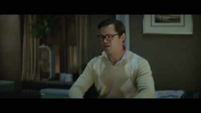 He more sort of does
stuff to you, - Black Monday
