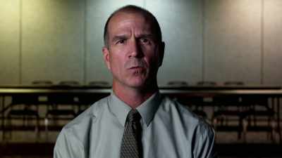 He was more worried about his own emotions - The Killer Truth