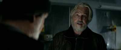 He had motive
and he confessed. - Sleeping Dogs