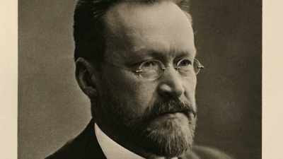 He had moved to Norway
from his native Sweden in 1900 - Raiders of the Lost Past with Janina Ramirez