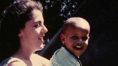 He moved there, - Obama: In Pursuit of a More Perfect Union