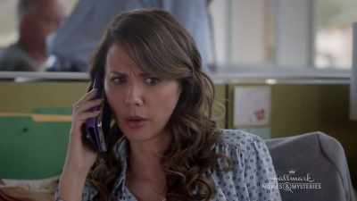 - He moved to Vancouver,
Washington a little while ago. - The Julius House: An Aurora Teagarden Mystery