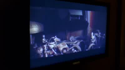 He moves funny. - Criminal Minds