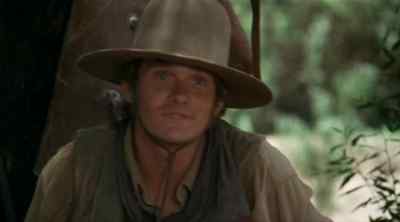 He was moving. - The Culpepper Cattle Co