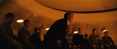 He mperor began to speak - Emperor