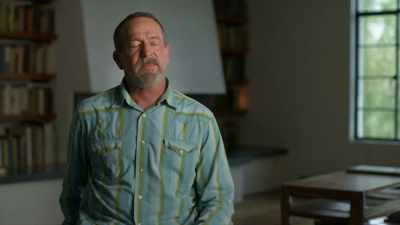 He was much more buttoned down, - I Am Paul Walker